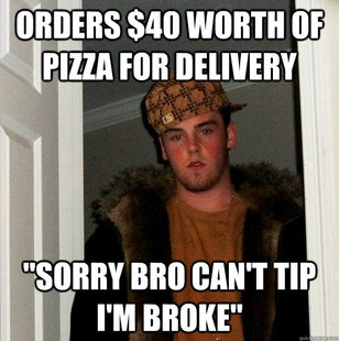 Scumbag Steve