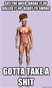 Scumbag Body