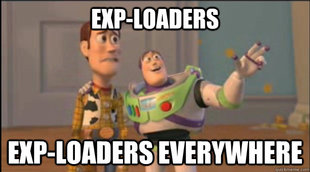 buzz and woody