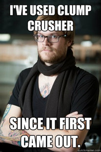 Hipster Barista