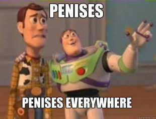 buzz lightyear