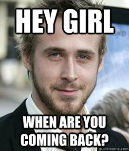 Ryan gosling
