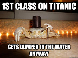 Fancy Crab