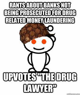 Scumbag Reddit