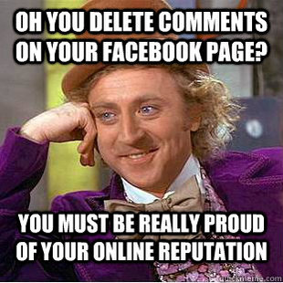 Condescending Wonka
