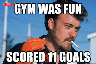 Ricky Trailer Park Boys