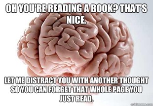 Scumbag Brain