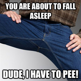 Scumbag Penis