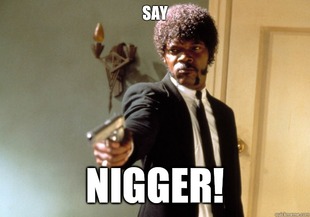 Samuel L Jackson