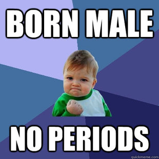 Success Kid