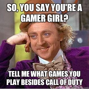 Condescending Wonka