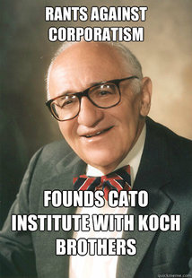 anti state rothbard