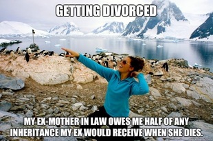 Entitlement Girl