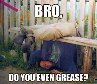 Greaser