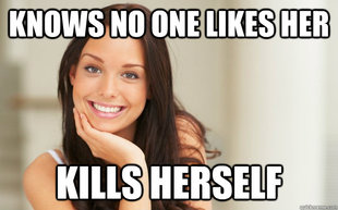 Good Girl Gina