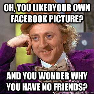 Condescending Wonka