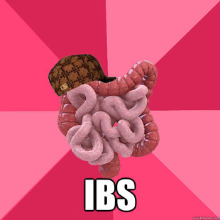 Scumbag Intestines