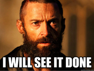 Jean Valjean