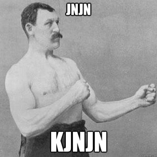 overly manly man