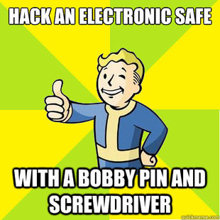 Fallout new vegas