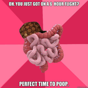 Scumbag Intestines