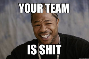 Xzibit meme