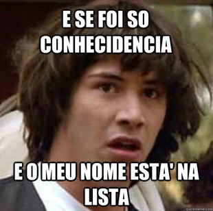 conspiracy keanu