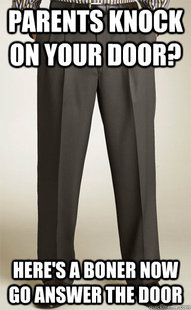 Scumbag Penis