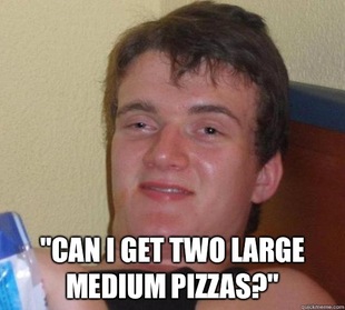 Really High Guy