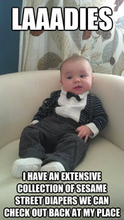 Classy Baby