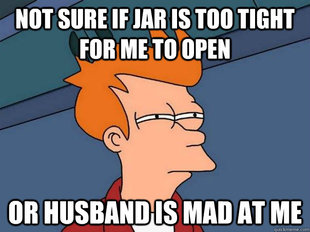 Futurama Fry