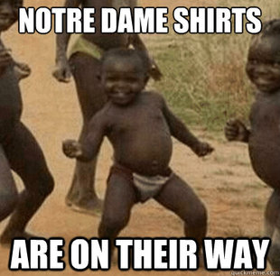 Third World Success Kid