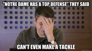 Facepalm Matt Cutts