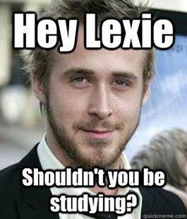 Ryan gosling