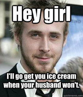 Ryan gosling