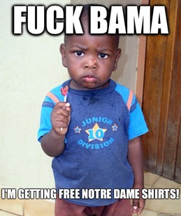 African Child