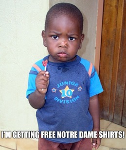 African Child