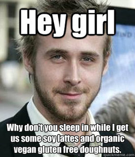 Ryan gosling