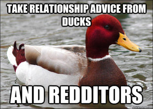 Malicious Advice Mallard