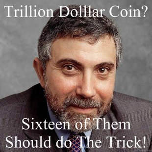 Paul Krugman