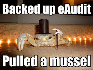 Fancy Crab