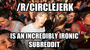 Sudden Clarity Clarence