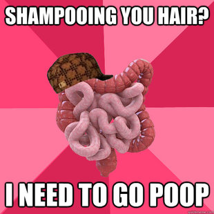 Scumbag Intestines