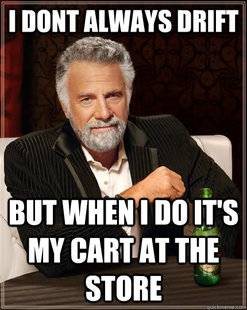 The Most Interesting Man In The World