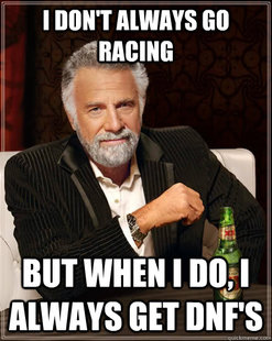 The Most Interesting Man In The World