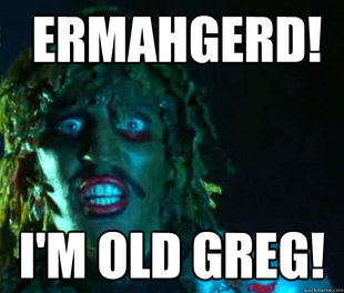 greg