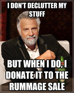 The Most Interesting Man In The World