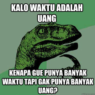 Philosoraptor