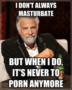 The Most Interesting Man In The World