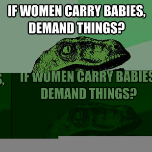 Philosoraptor